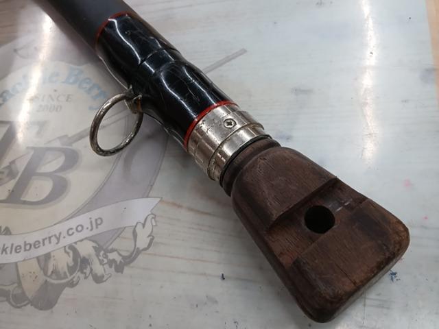 PL振出石鯛 525H