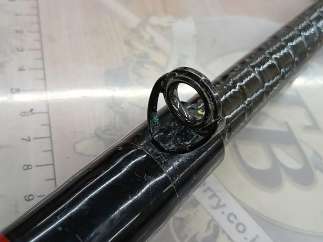 PL振出石鯛 525H