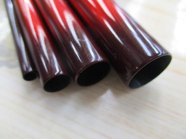 飛燕峰 烈火 18