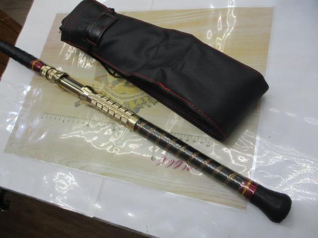 スーパースター 80-255 LCガイド