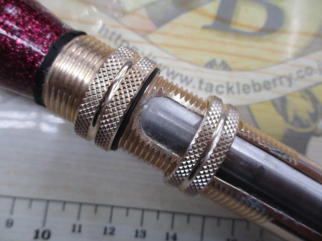 スーパースター 80-255 LCガイド
