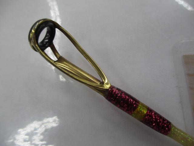 スーパースター 80-255 LCガイド