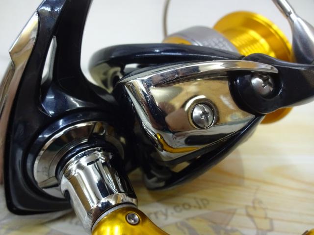 15レブロス 3012H