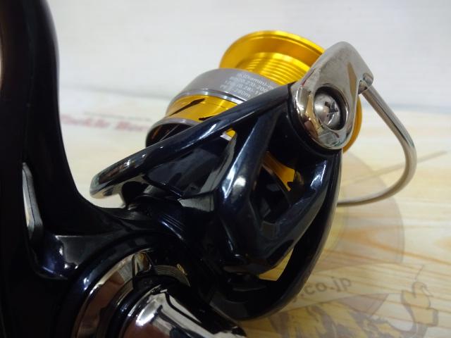 15レブロス 3012H