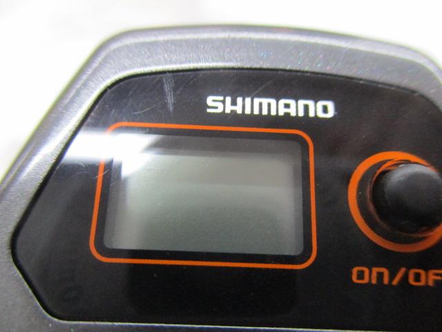 14バルケッタBB 300HG