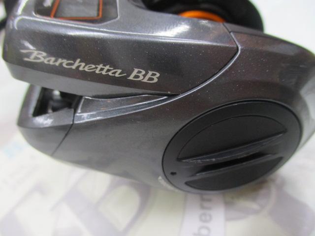 14バルケッタBB 300HG