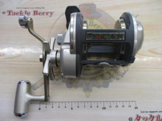 シーライン石鯛X 40H