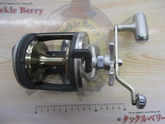 シーライン石鯛X 40H
