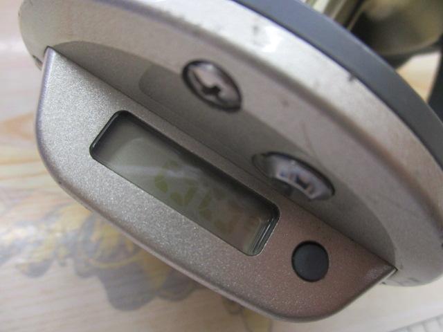 シーライン石鯛X 40H