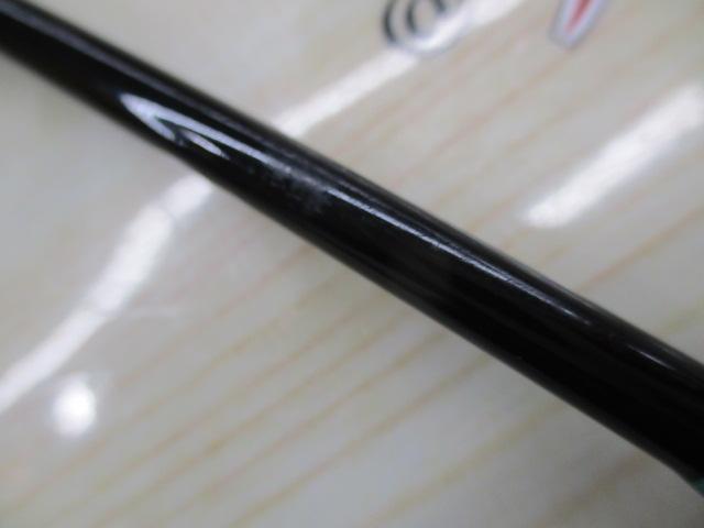 ALBセイバー200+DPS410