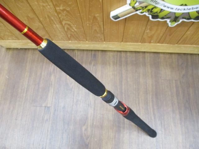 ティカチーム トランシー真鯛 285M
