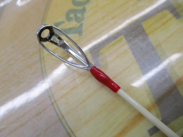 ティカチーム トランシー真鯛 285M