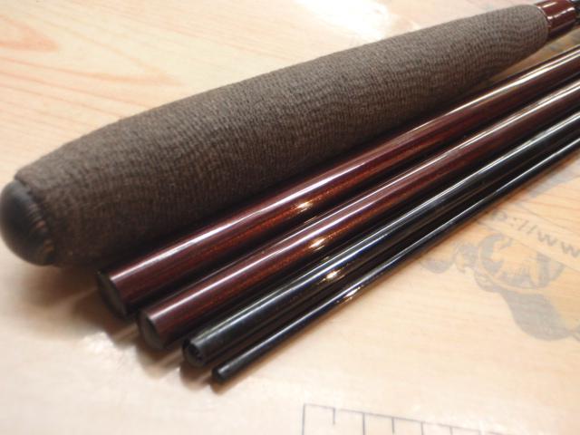 がまへら更紗 14