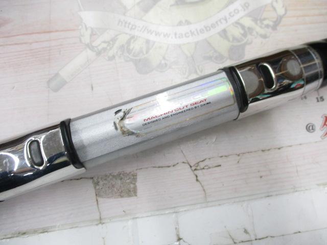 SZIL石鯛T MH500