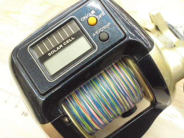 11SC小船 3000XH