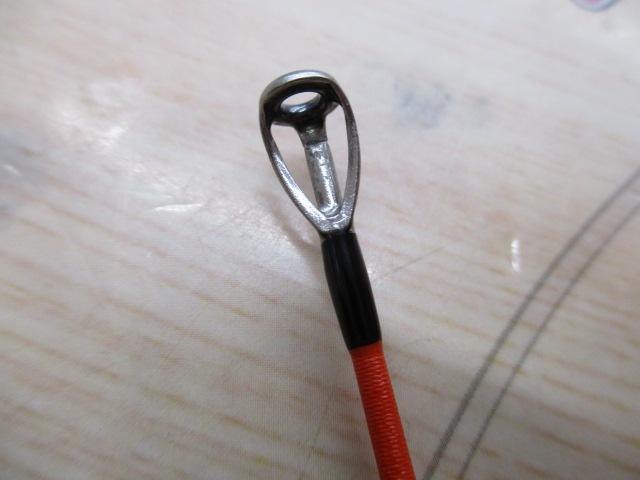 メタリア タチウオ M-185