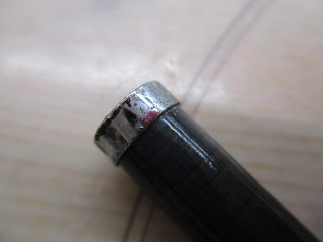 メタリア タチウオ M-185