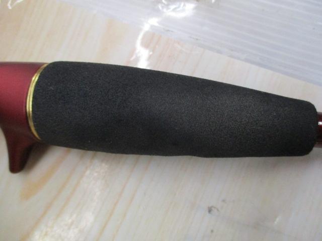 メタリア タチウオ M-185