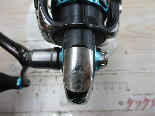 エメラルダスコロッサル 2508RH｜＠ベリーネット 日本最大新品中古釣具