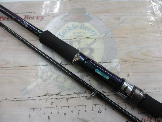 エメラルダスソルティスト ST-92MH｜＠ベリーネット 日本最大新品中古