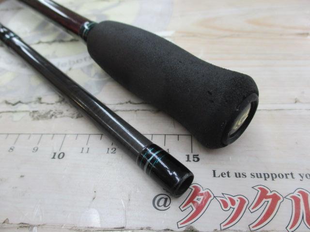 エメラルダスソルティスト ST-92MH｜＠ベリーネット 日本最大新品中古