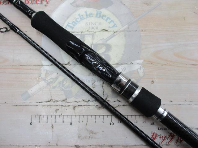 ディアルーナXR S906ML｜＠ベリーネット 日本最大新品中古釣具WEBショップ