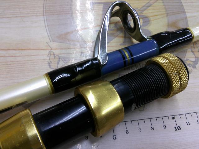ヘッドクォーター8LBS