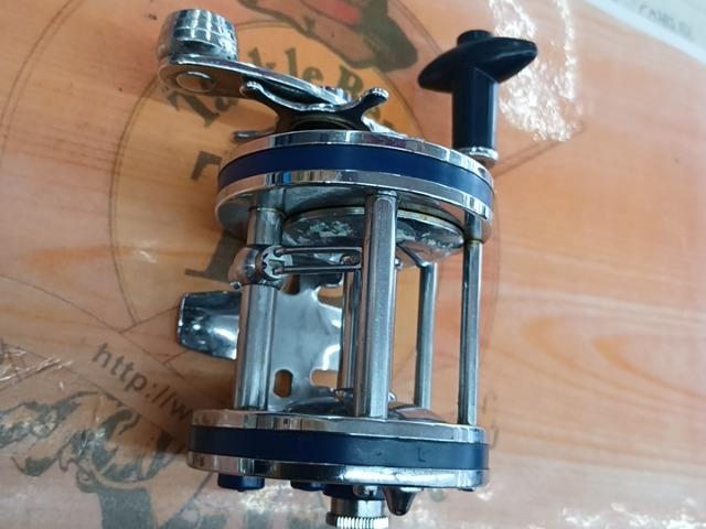 ドルフィン360LW