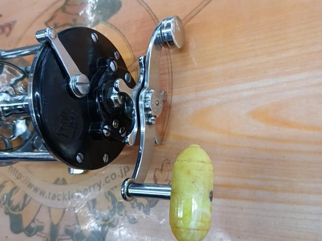 ビーチマスター155M