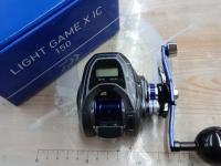 ライトゲームX IC 150