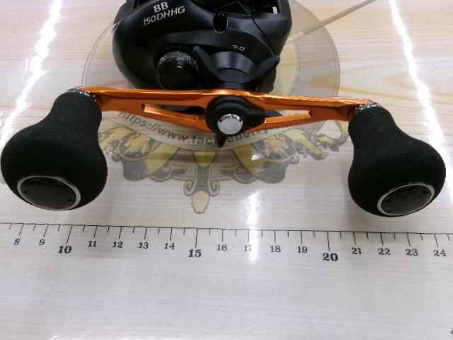 21バルケッタBB 150DH-HG