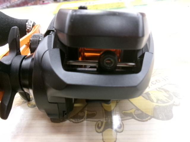 21バルケッタBB 150DH-HG