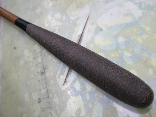 朱紋峰 嵐水 18