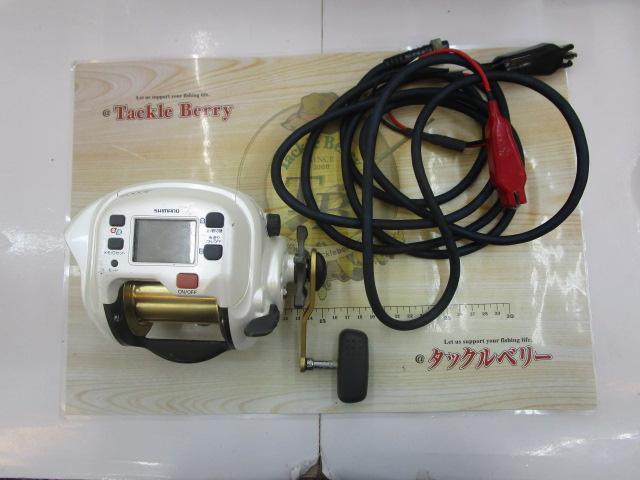 02電動丸 4000R