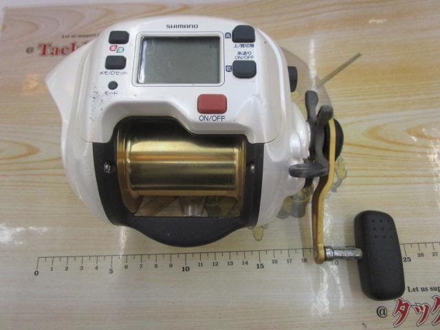 02電動丸 4000R