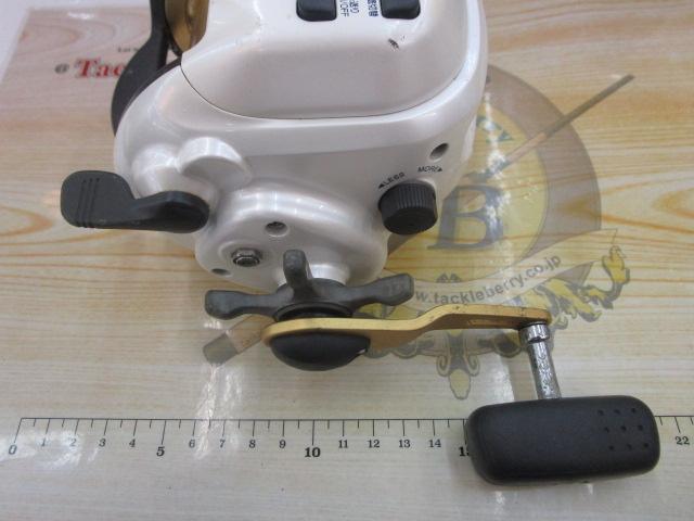 02電動丸 4000R