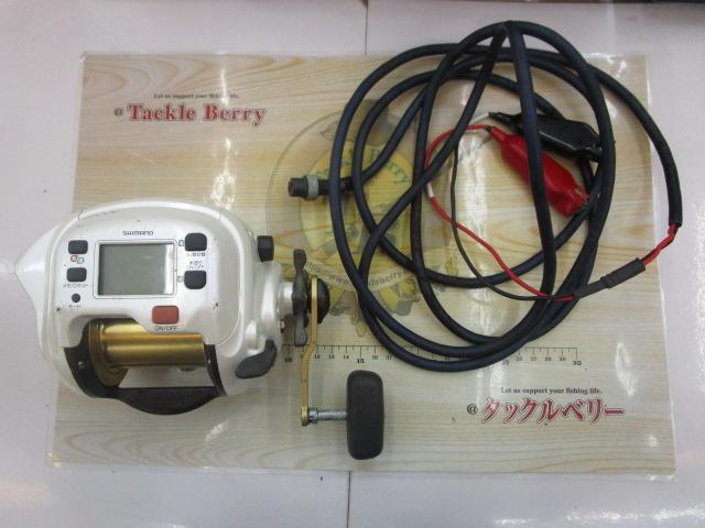 02電動丸 4000R