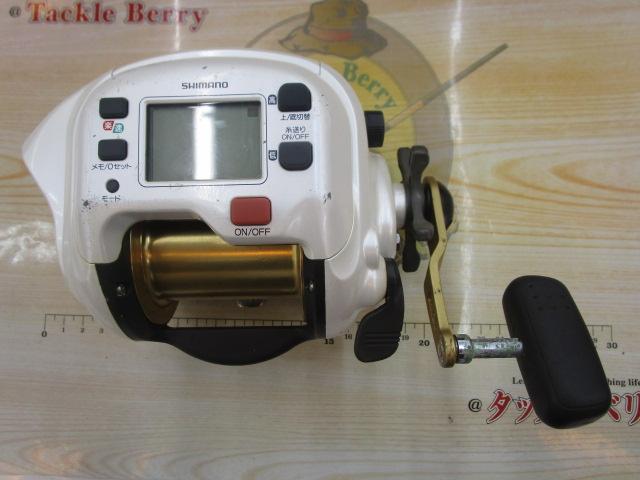 02電動丸 4000R