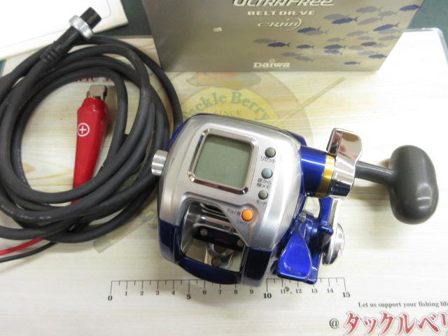 ハイパータナコン 400FBe