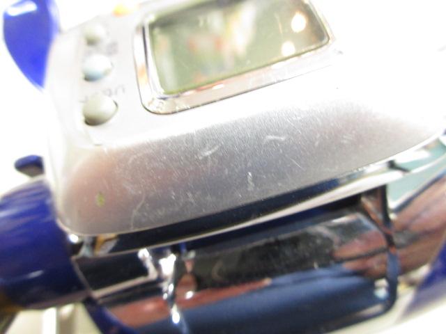 ハイパータナコン 400FBe