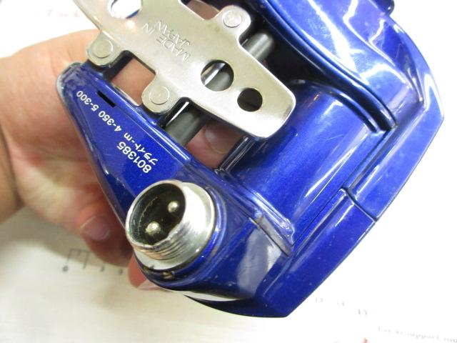 ハイパータナコン 400FBe