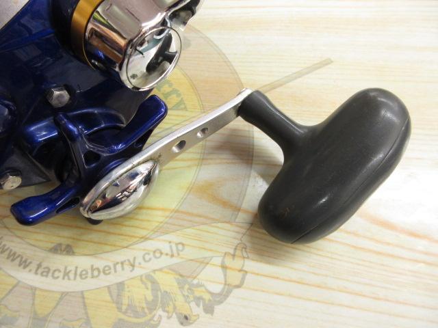 ハイパータナコン 400FBe