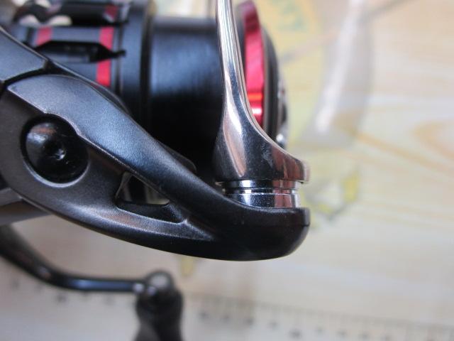 20ヴァンフォード C2000SHG