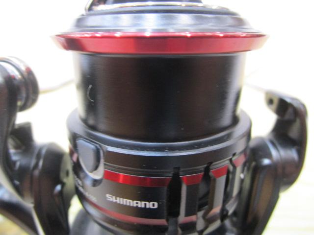 20ヴァンフォード C2000SHG
