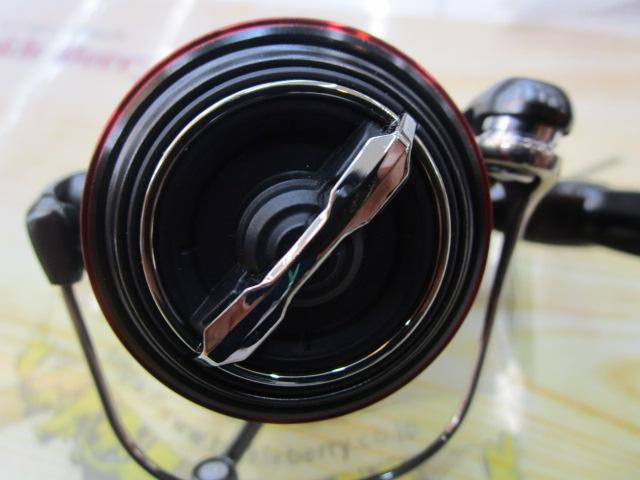 20ヴァンフォード C2000SHG