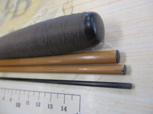 枯法師 9