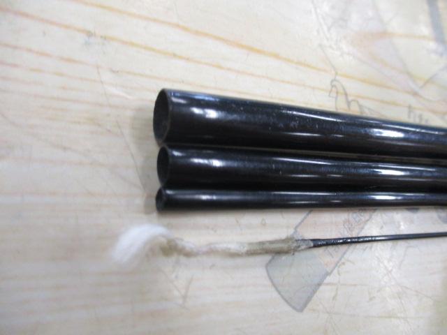 朱紋峰 先ぬけ 9