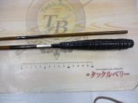 朱紋峰 先ぬけ 9