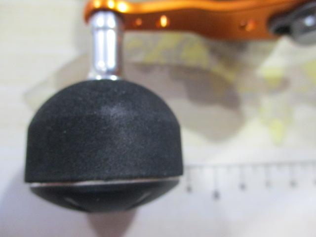 17バルケッタBB 600HG