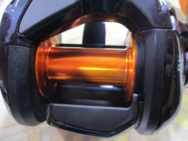17バルケッタBB 600HG